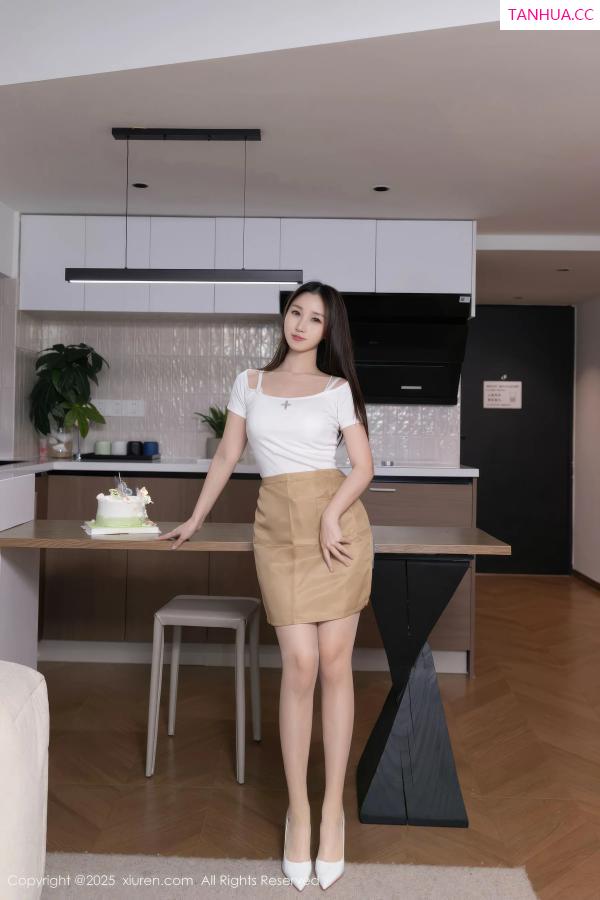 [XiuRen]高清写真图 2025.10.29 No.10925 杏子Yada 蕾丝内衣